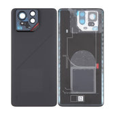 Asus ROG Phone 9 Pro AI2501 - Akkudeckel Komplett (Phantom Black)