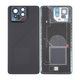 Asus ROG Phone 9 Pro AI2501 - Akkudeckel Komplett (Phantom Black)