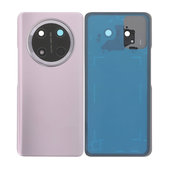 Honor Magic7 Lite - Akkudeckel Komplett (Titanium Purple)