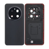 Honor Magic7 Pro - Akkudeckel Komplett (Black)