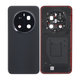 Honor Magic7 Pro - Akkudeckel Komplett (Black)