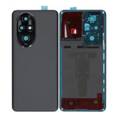 Honor 200 Pro - Akkudeckel Komplett (Black)