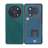 Huawei Nova 12i - Akkudeckel Komplett (Green)