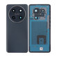 Huawei Nova 12i - Akkudeckel Komplett (Black)
