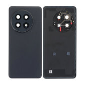 OnePlus 13 5G CPH2655 - Akkudeckel Komplett (Black)