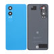 OnePlus Nord CE 4 Lite 5G - Akkudeckel Komplett (Mega Blue)