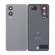OnePlus Nord CE 4 Lite 5G - Akkudeckel Komplett (Super Silver)