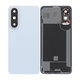 OnePlus Nord 5 CPH2709 - Akkudeckel Komplett (Dry Ice)
