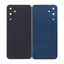Samsung Galaxy A25 A256B - Akkudeckel Komplett (Midnight Blue)