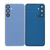 Samsung Galaxy A25 A256B - Akkudeckel Komplett (Yellow)