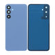 Samsung Galaxy A25 A256B - Akkudeckel Komplett (Blue)
