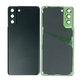 Samsung Galaxy S21 Plus G996B - Akkudeckel Komplett (Phantom Black)