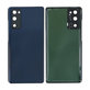 Samsung Galaxy S20 FE G780F - Akkudeckel Komplett (Cloud Navy)