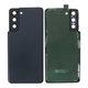 Samsung Galaxy S21 G991B - Akkudeckel Komplett (Phantom Gray)