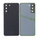 Samsung Galaxy S21 FE G990B - Akkudeckel Komplett (Graphite)