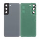 Samsung Galaxy S22 S901B - Akkudeckel Komplett (Graphite)