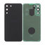 Samsung Galaxy S22 Plus S906B - Akkudeckel Komplett (Phantom Black)