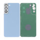 Samsung Galaxy S22 Plus S906B - Akkudeckel Komplett (Sky Blue)