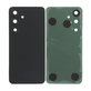 Samsung Galaxy S25 - Akkudeckel Komplett (Blueblack)
