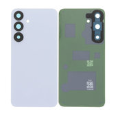 Samsung Galaxy S25 Plus - Akkudeckel Komplett (Icyblue)
