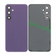 Samsung Galaxy S23 FE S711B - Akkudeckel Komplett (Purple)