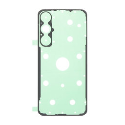 Samsung Galaxy S24 FE S721B - Klebestreifen Sticker für Akku Batterie Deckel