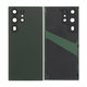 Samsung Galaxy S23 Ultra S918B - Akkudeckel Komplett (Green)