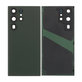 Samsung Galaxy S23 Ultra S918B - Akkudeckel Komplett (Green)