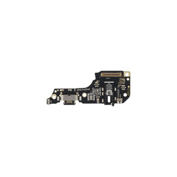 Motorola Moto G62 5G - Ladestecker Ladebuchse PCB Platine