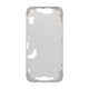 Apple iPhone 16e - Mittlerer Rahmen (White)