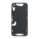 Apple iPhone 16e - Mittlerer Rahmen (Black)