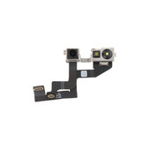 Apple iPhone 16e - Frontkamera mit IR-Kamera 12MP