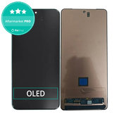 Asus ROG Phone 9, 9 Pro - LCD Display + Touchscreen Front Glas OLED