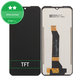 Doogee V Max Pro - LCD Display + Touchscreen Front Glas TFT