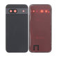 Google Pixel 8a - Akkudeckel Komplett (Obsidian)