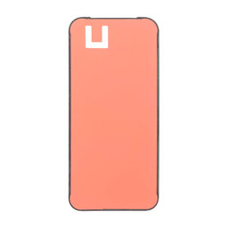 Google Pixel 8a - LCD Klebestreifen Sticker (Adhesive)