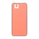 Google Pixel 8a - LCD Klebestreifen Sticker (Adhesive)
