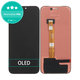 Honor 400 Lite - LCD Display + Touchscreen Front Glas OLED