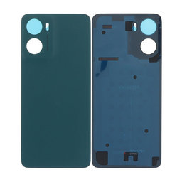 Motorola Moto G05 - Akkudeckel Komplett (Forest Green)