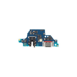 Motorola Moto G84 XT2347 - Ladestecker Ladebuchse PCB Platine