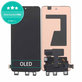 OnePlus Nord 4 5G CPH2663 - LCD Display + Touchscreen Front Glas OLED