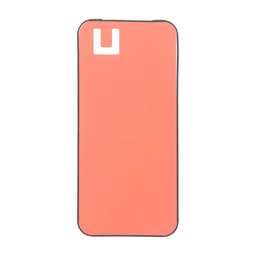 Google Pixel 9a - Klebestreifen Sticker für Akku Batterie Deckel (Adhesive)