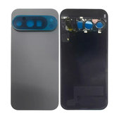 Google Pixel 9 Pro - Akkudeckel Komplett (Hazel)