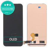 Google Pixel 9 Pro XL - LCD Display + Touchscreen Front Glas OLED