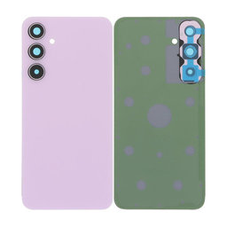 Samsung Galaxy A35 A356B - Akkudeckel Komplett (Lavender)