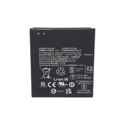 Samsung Galaxy Xcover 7 G556B - Akku Batterie EB-BG556GBY 4050mAh