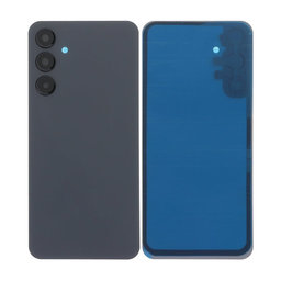 Samsung Galaxy A16 5G - Akkudeckel Komplett (Midnight Blue)