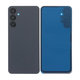 Samsung Galaxy A16 5G - Akkudeckel Komplett (Midnight Blue)