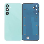 Samsung Galaxy A16 5G - Akkudeckel Komplett (Light Green)