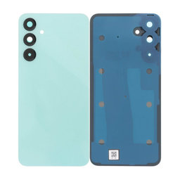 Samsung Galaxy A16 5G - Akkudeckel Komplett (Light Green)